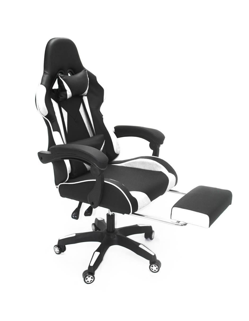 Silla gamer 3