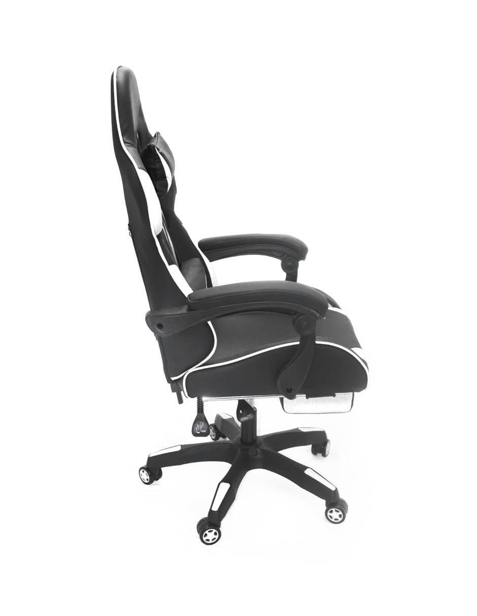 Silla gamer 4
