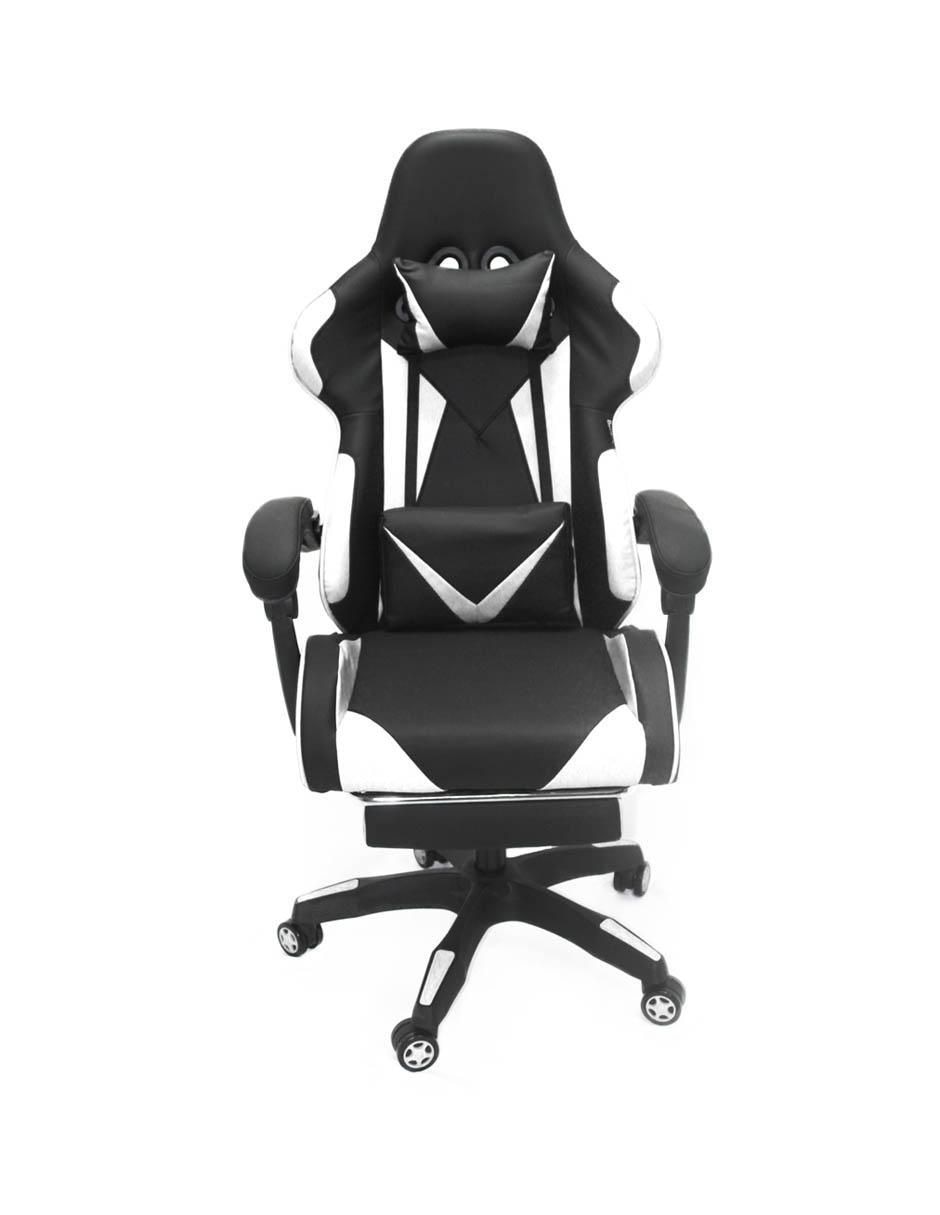 Silla gamer 5