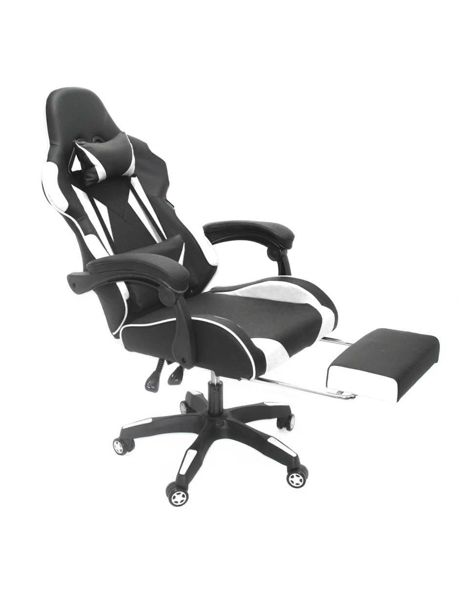 Silla gamer 6
