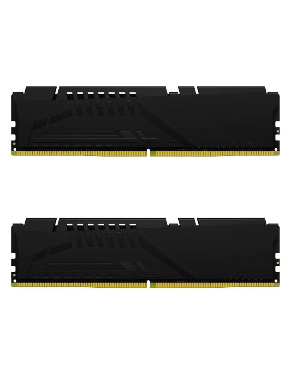Memoria RAM DDR5 32 GB Fury Beast Memoria RAM DDR5 32 GB Fury Beast