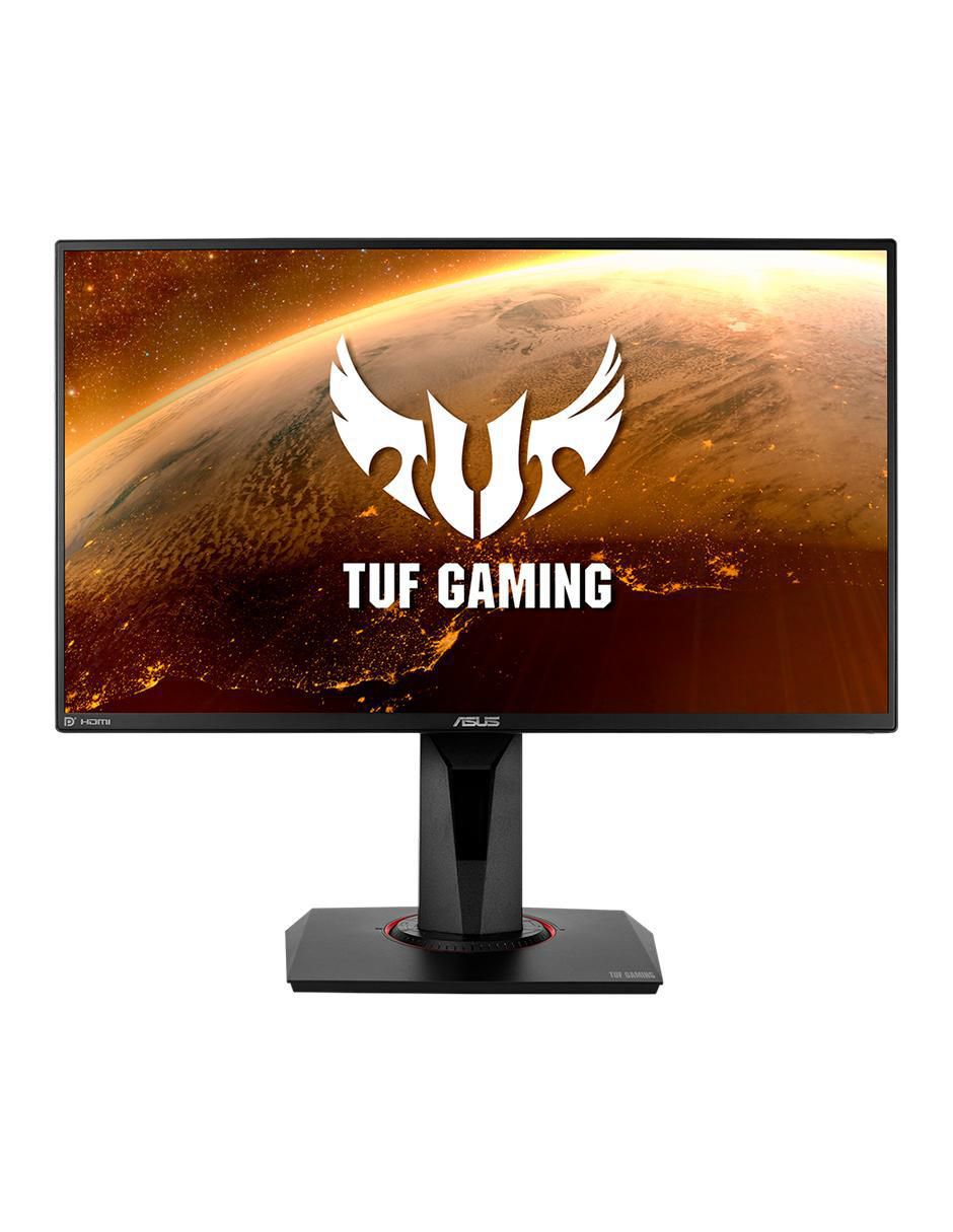 Monitor gamer standard full HD 24.5 pulgadas TUF VG259QM Monitor gamer standard full HD 24.5 pulgadas TUF VG259QM