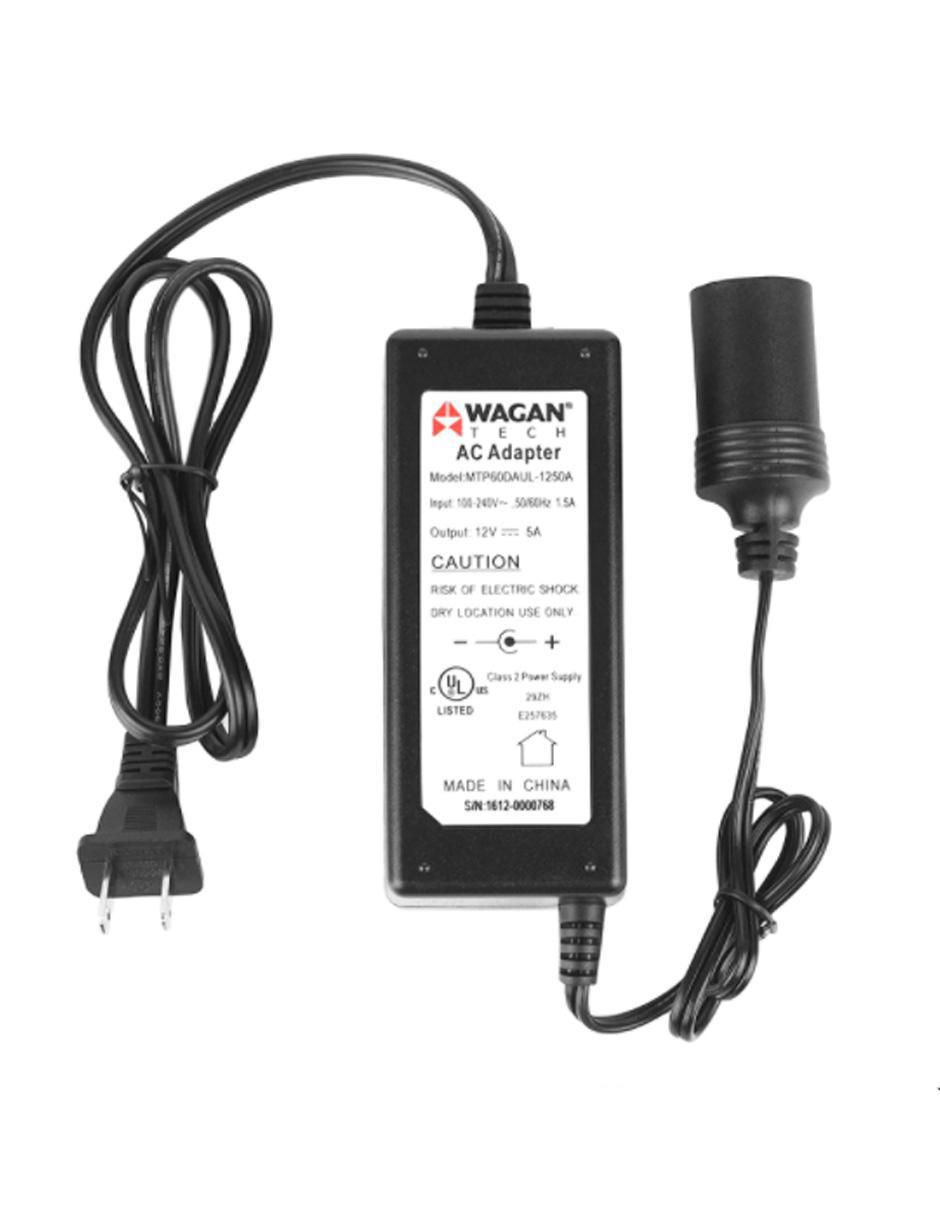 Adaptador CA para corriente CD 9903 3