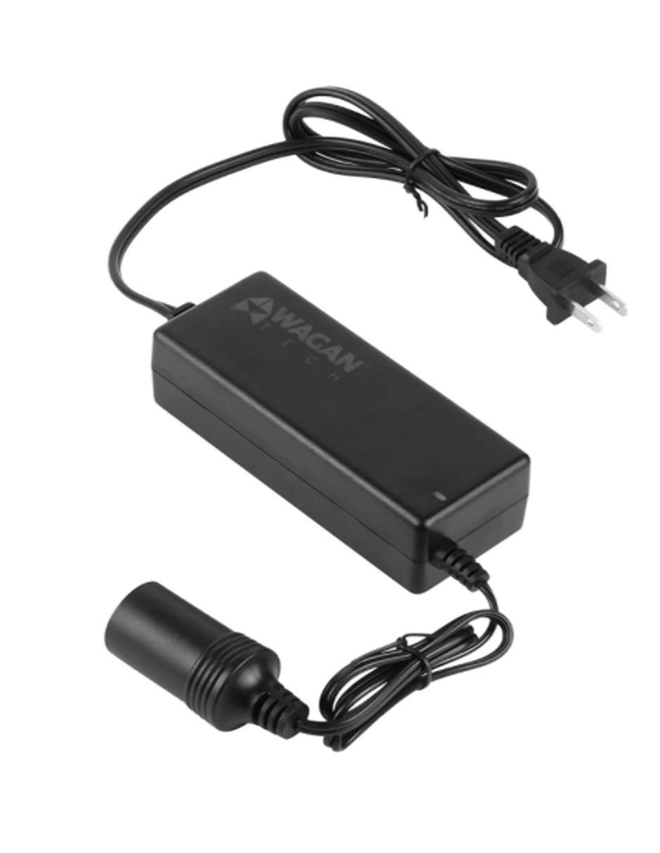Adaptador CA para corriente CD 9903