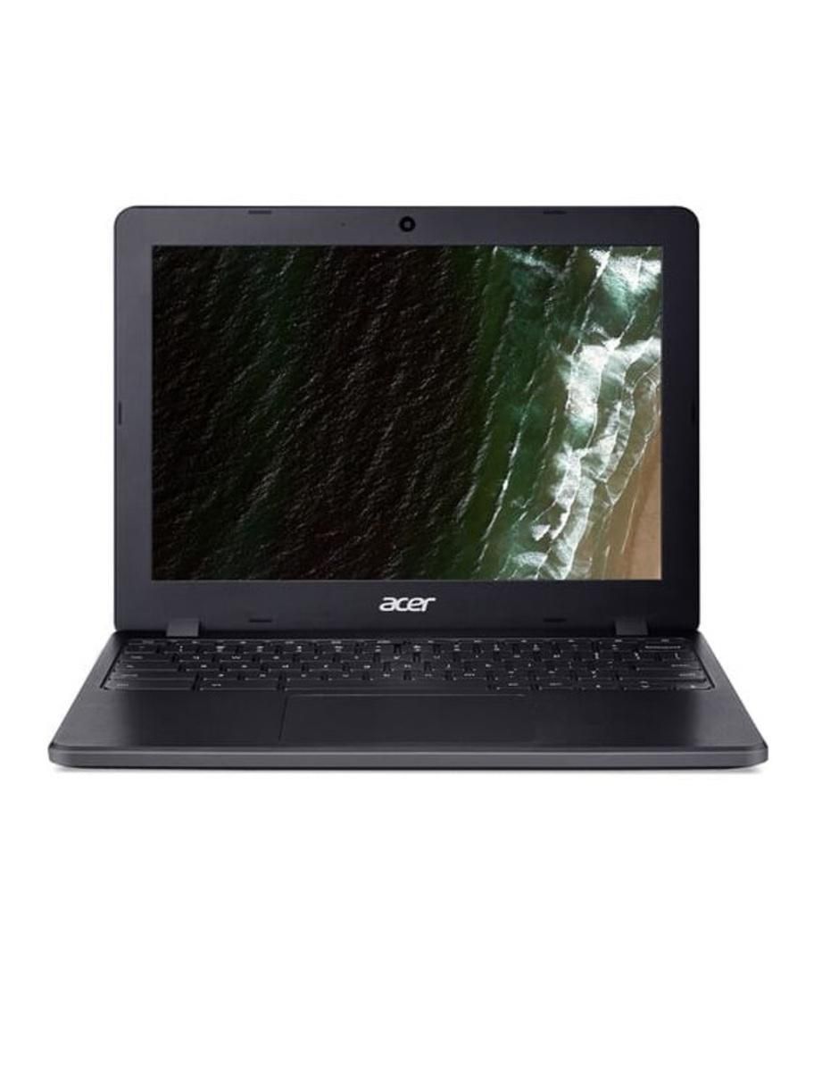Laptop Chromebook 712 12 pulgadas HD Intel Celeron Intel UHD Graphics 4 GB 128 GB 1