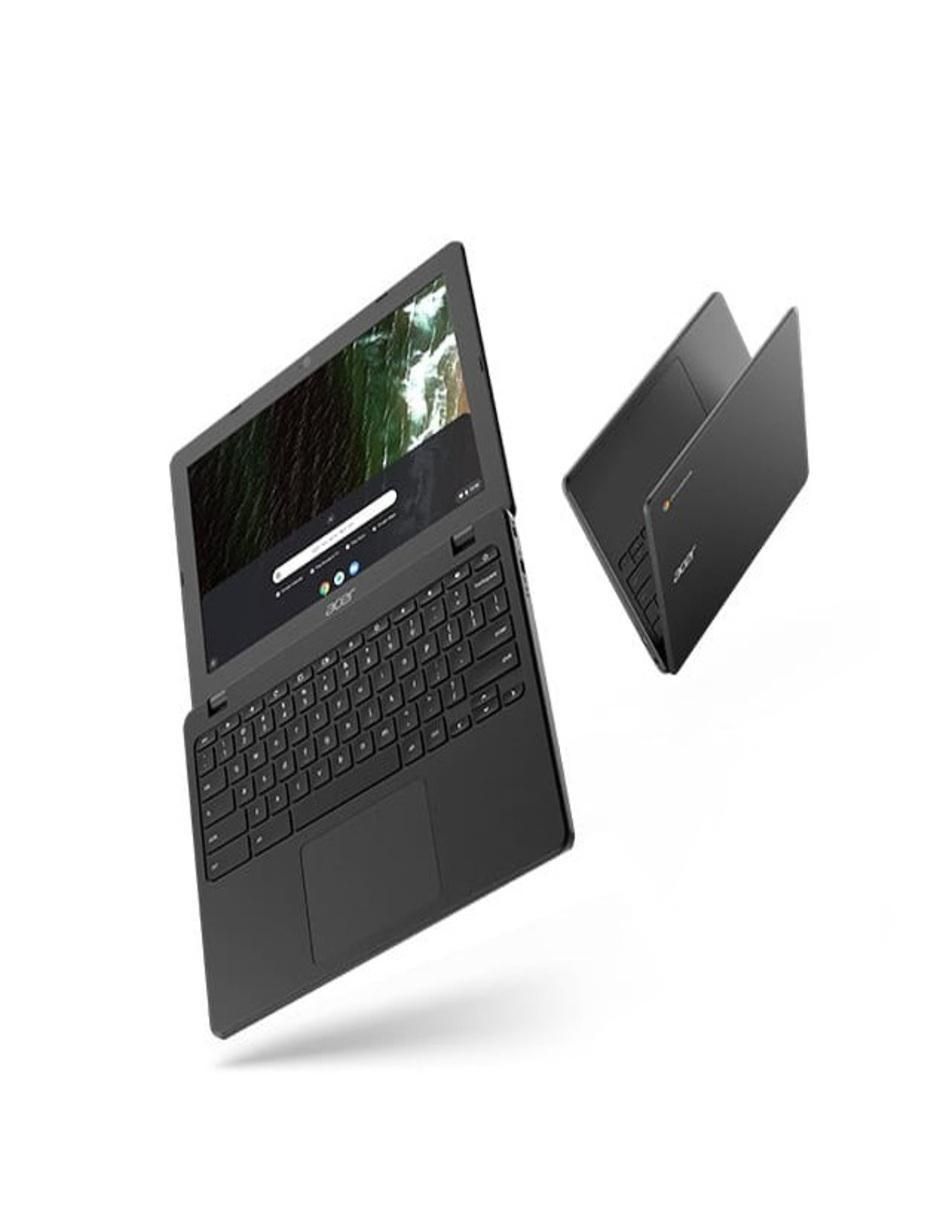 Laptop Chromebook 712 12 pulgadas HD Intel Celeron Intel UHD Graphics 4 GB 128 GB 5