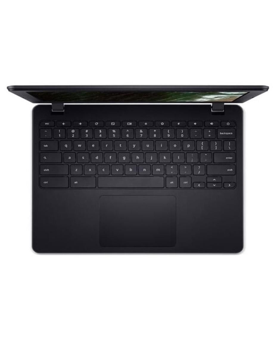 Laptop Chromebook 712 12 pulgadas HD Intel Celeron Intel UHD Graphics 4 GB 128 GB 8