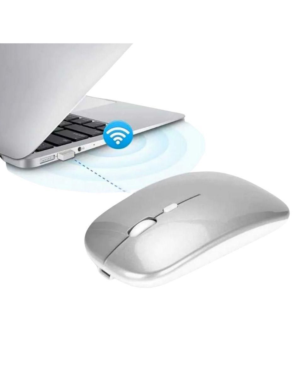 Mouse inalámbrico 2