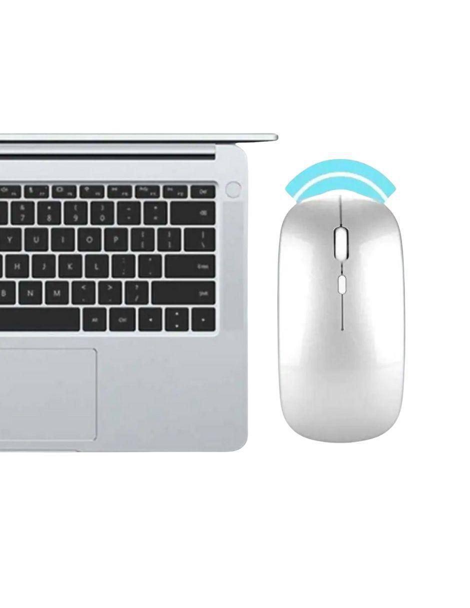 Mouse inalámbrico 3