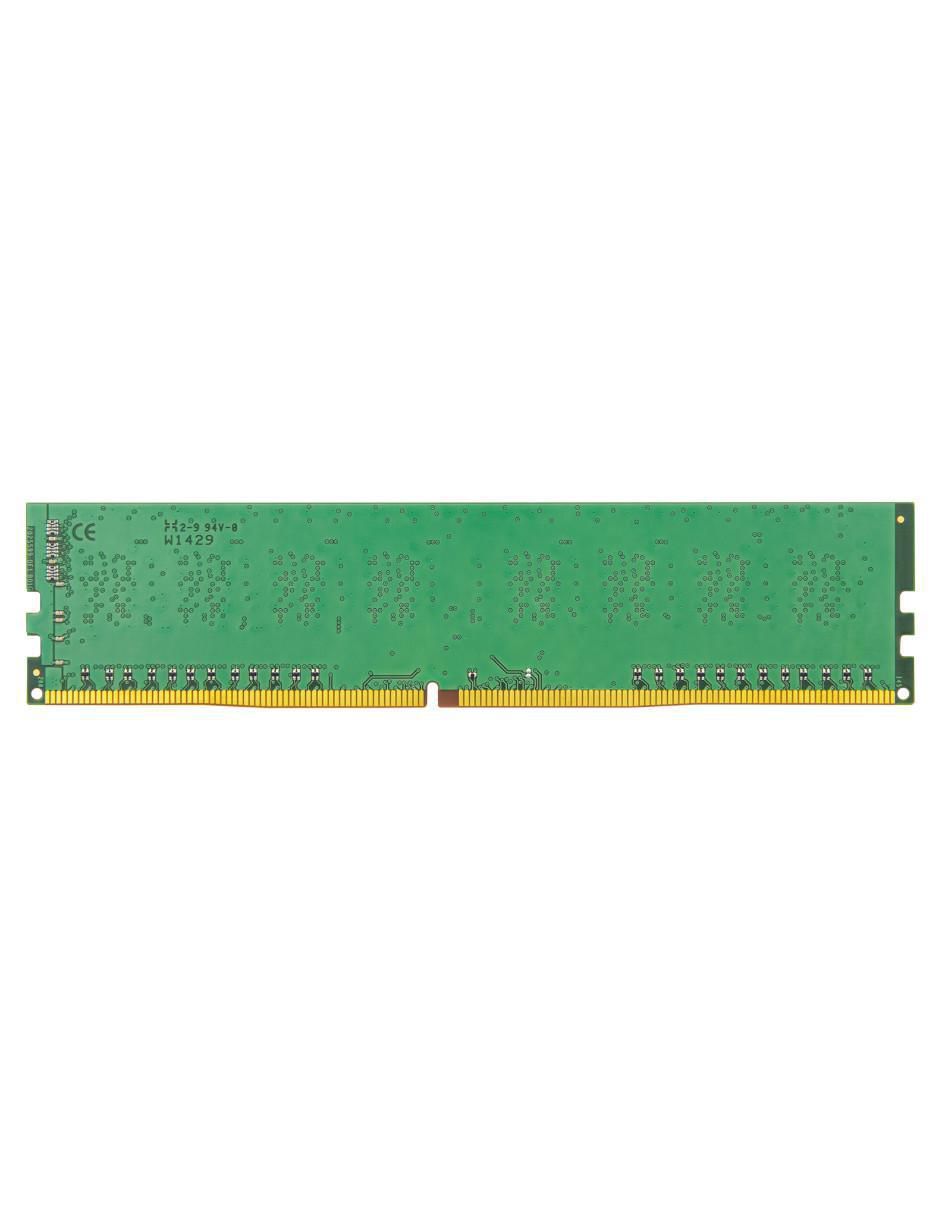 Memoria RAM DIMM DDR4 Kingston 8 GB KVR32N22S8/8