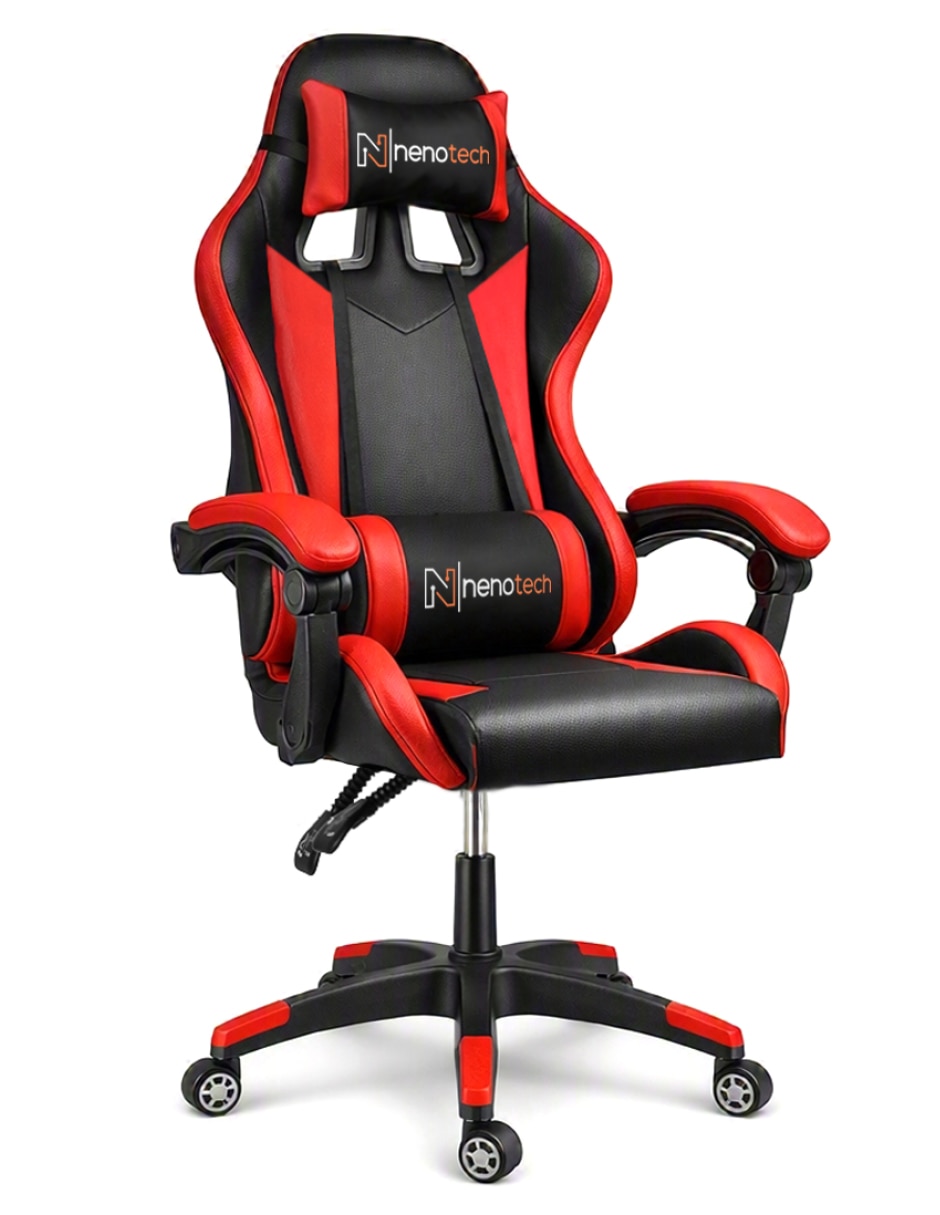 Silla gamer Nenotech
