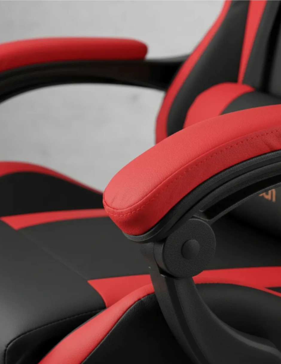 Silla gamer Nenotech