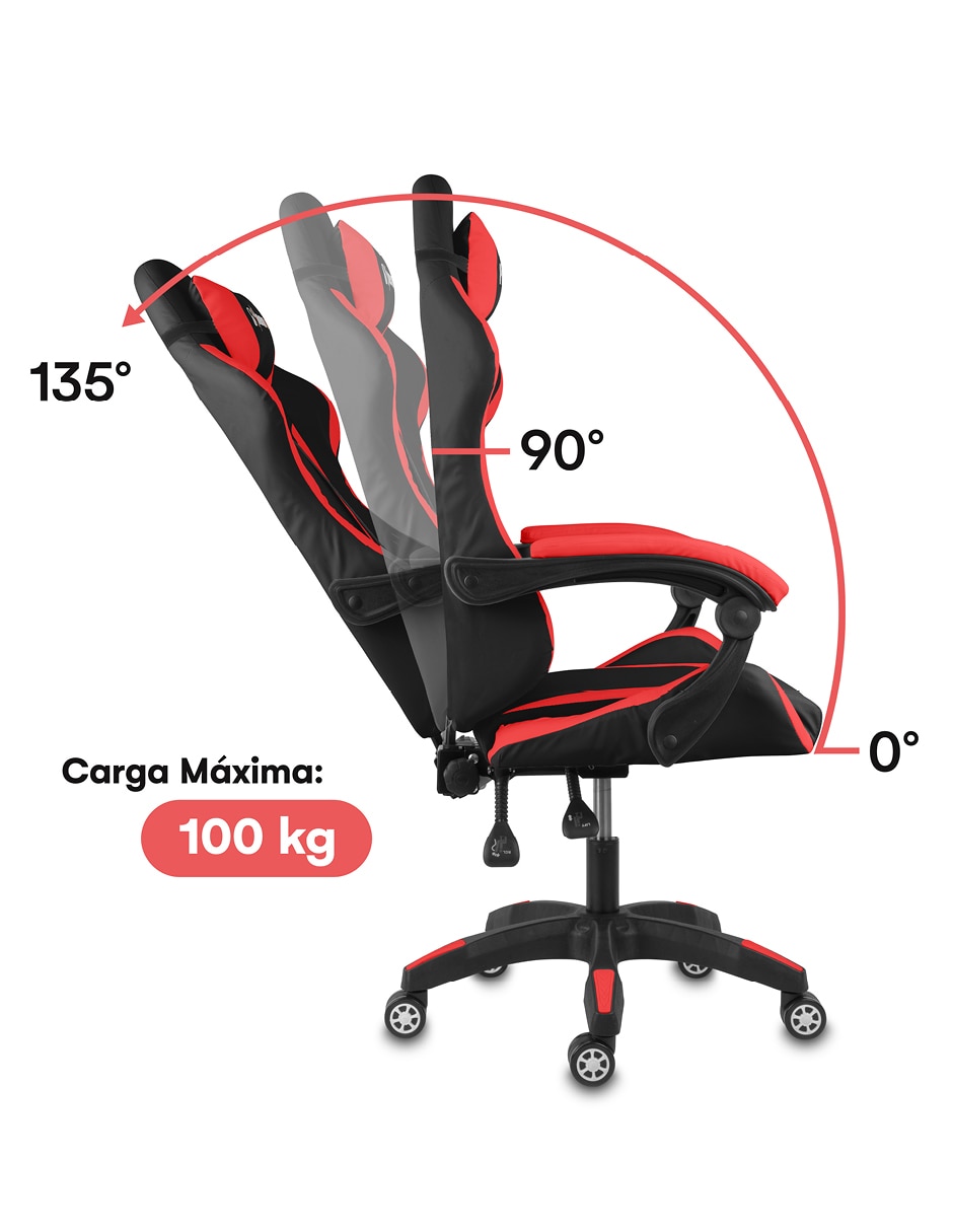 Silla gamer Silla gamer