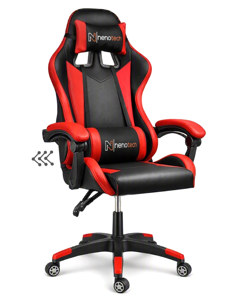 Silla gamer Nenotech