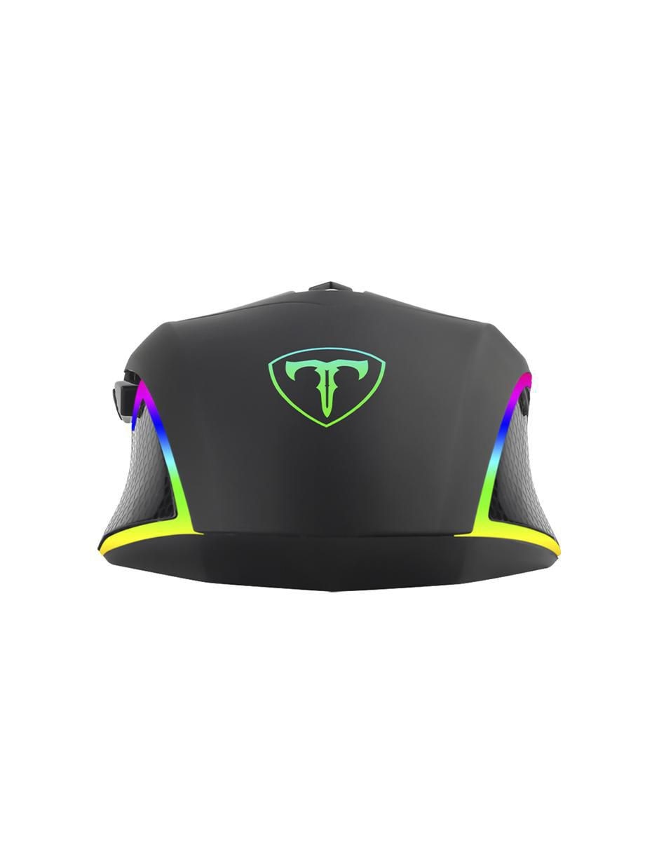 Mouse Alámbrico T-Dagger T-TGM301RGB