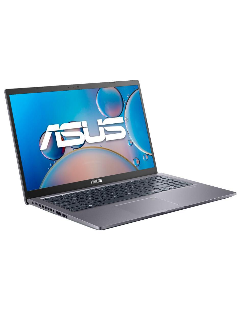 Laptop CI78G512-H1 15.6 pulgadas HD Intel Core i7 Intel UHD 8 GB RAM 512 GB 3
