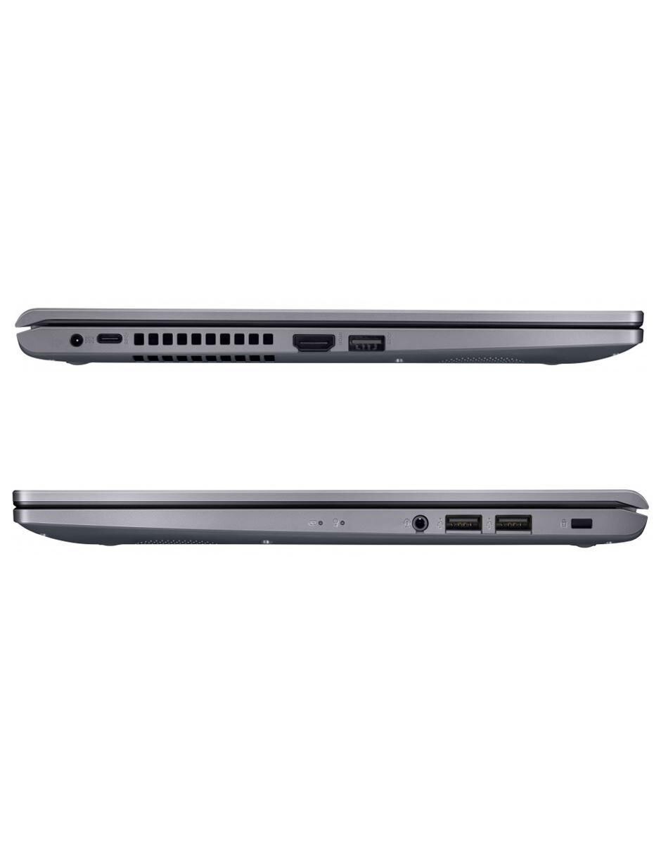 Laptop CI78G512-H1 15.6 pulgadas HD Intel Core i7 Intel UHD 8 GB RAM 512 GB 7