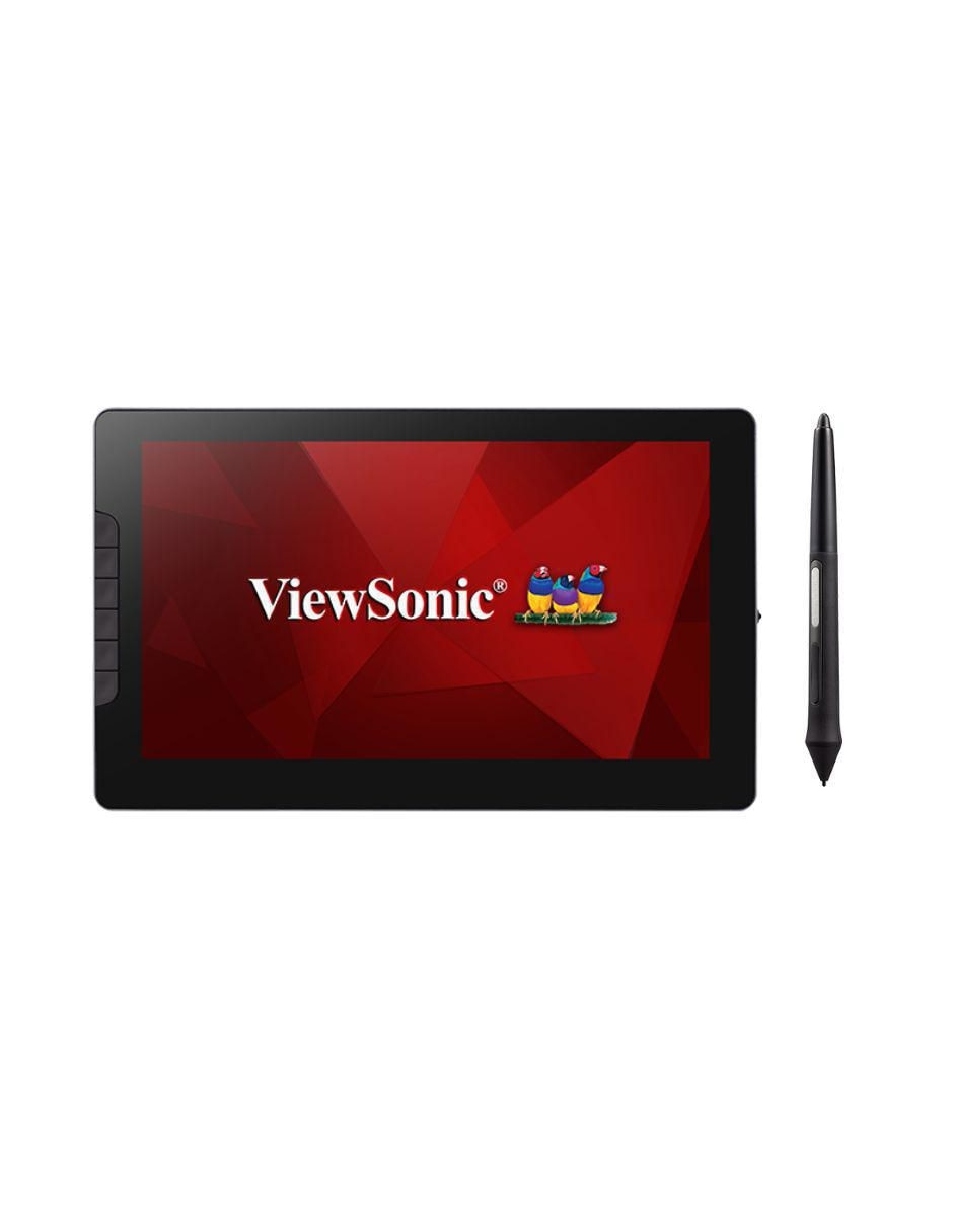 Tableta Gráfica ViewSonic ID1330 HD