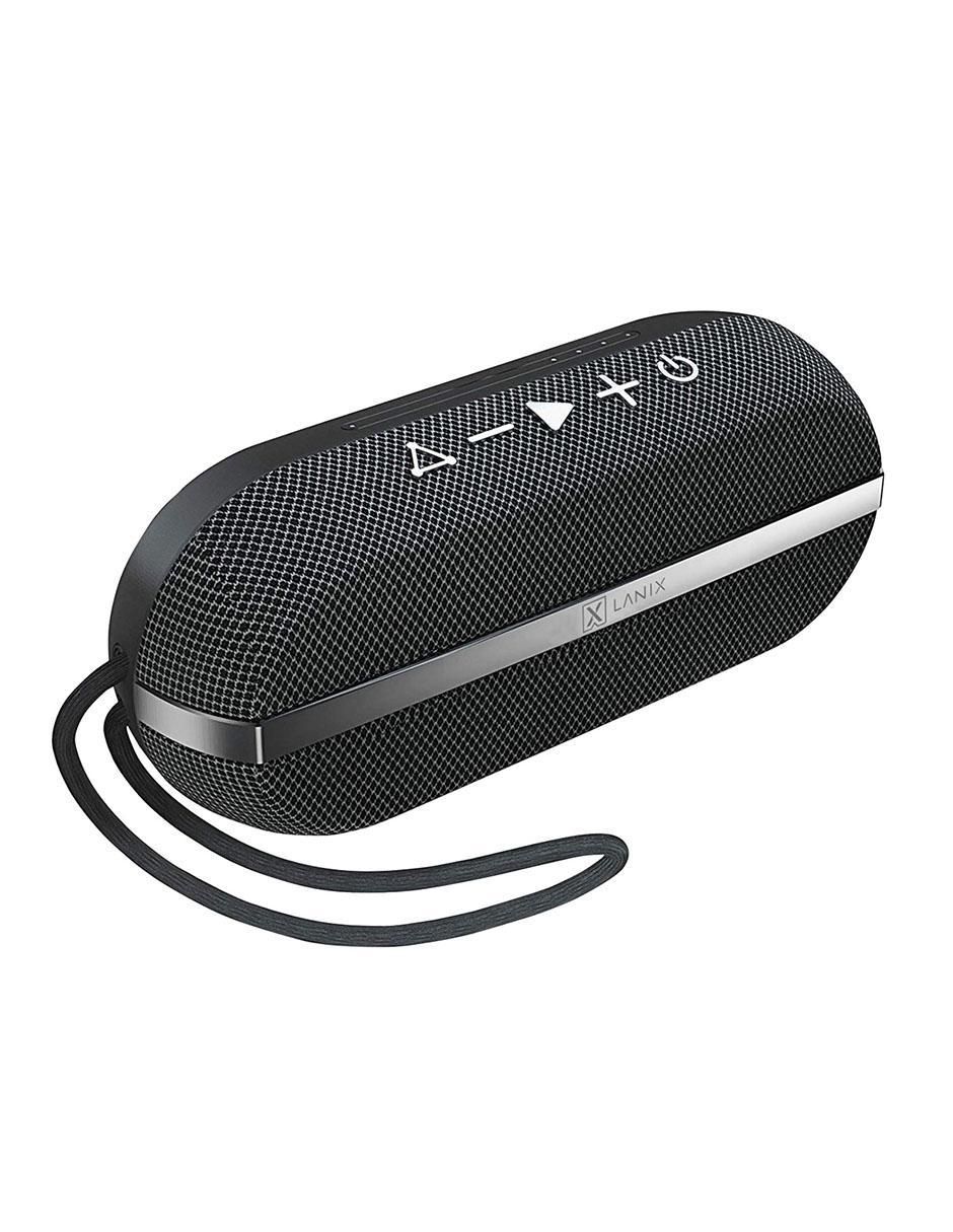 Bocina portátil Lanix XSound inalámbrica