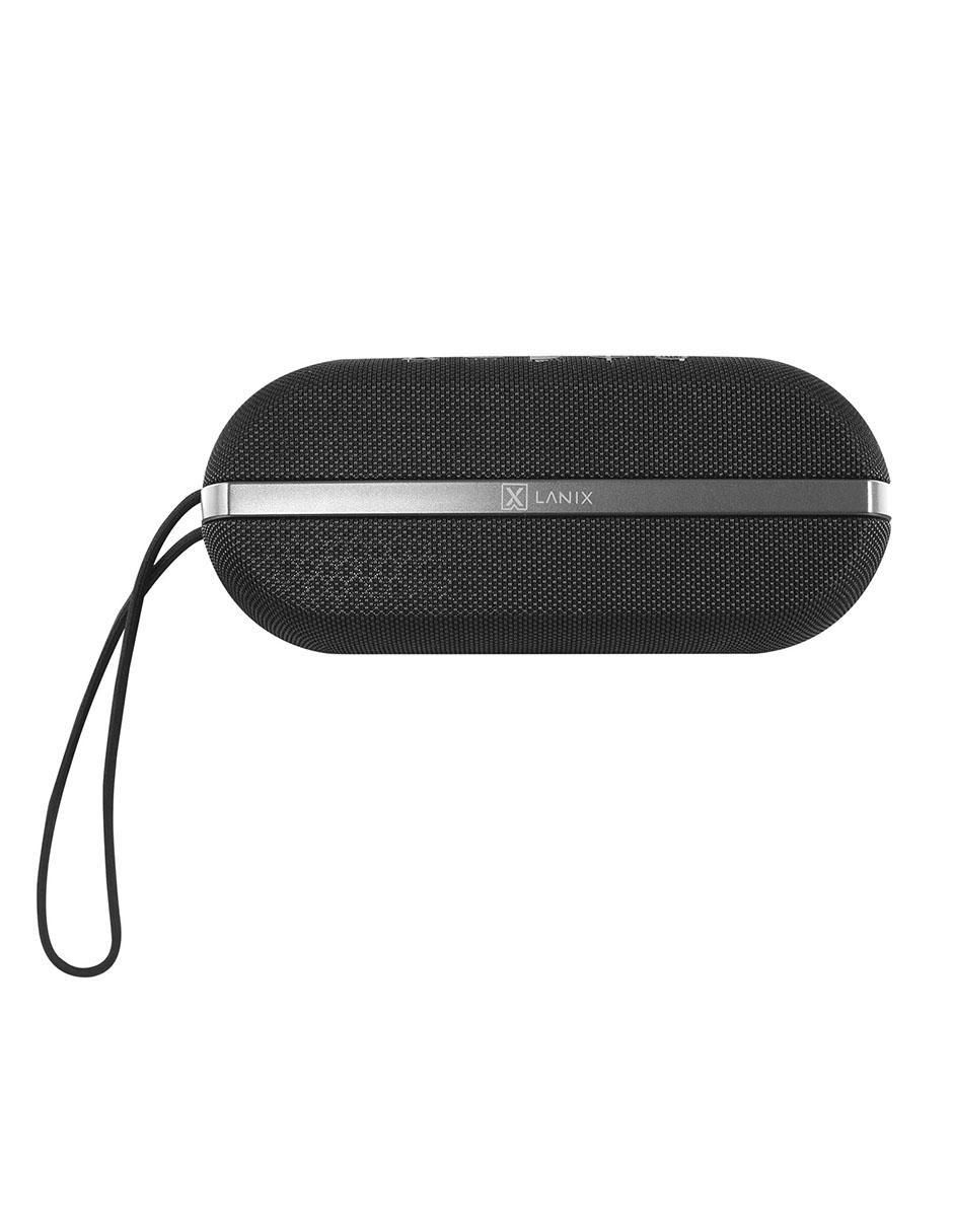 Bocina portátil Lanix XSound inalámbrica
