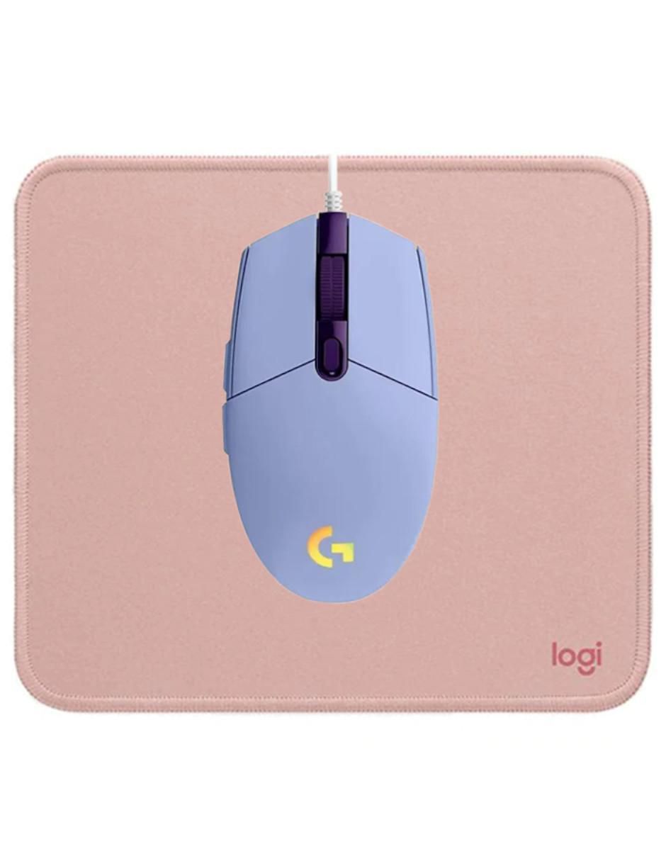 Mouse alámbrico G203SeriesL Mouse alámbrico G203SeriesL