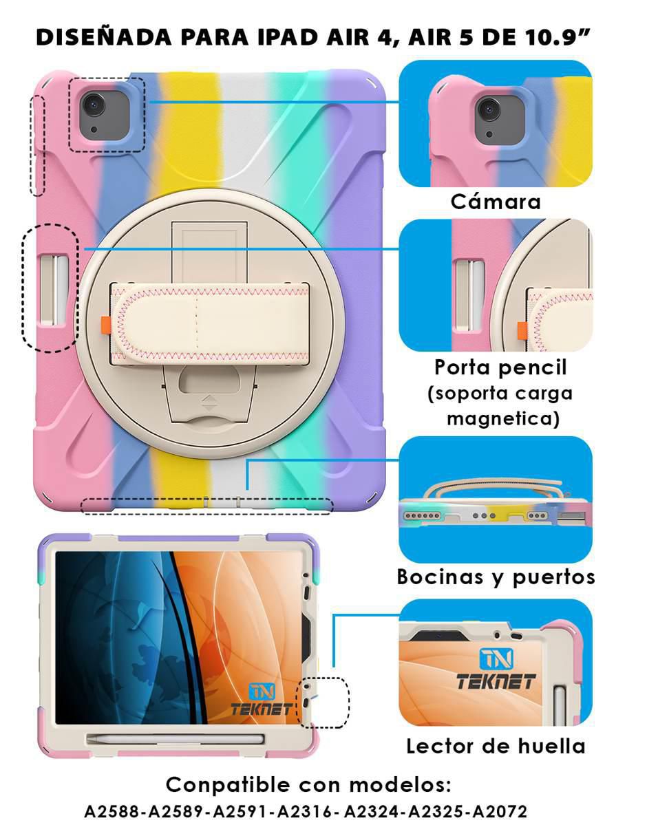 Funda para tablet 2