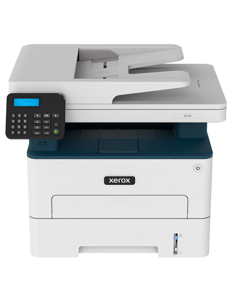 Multifuncional B225/DNI de láser alámbrica