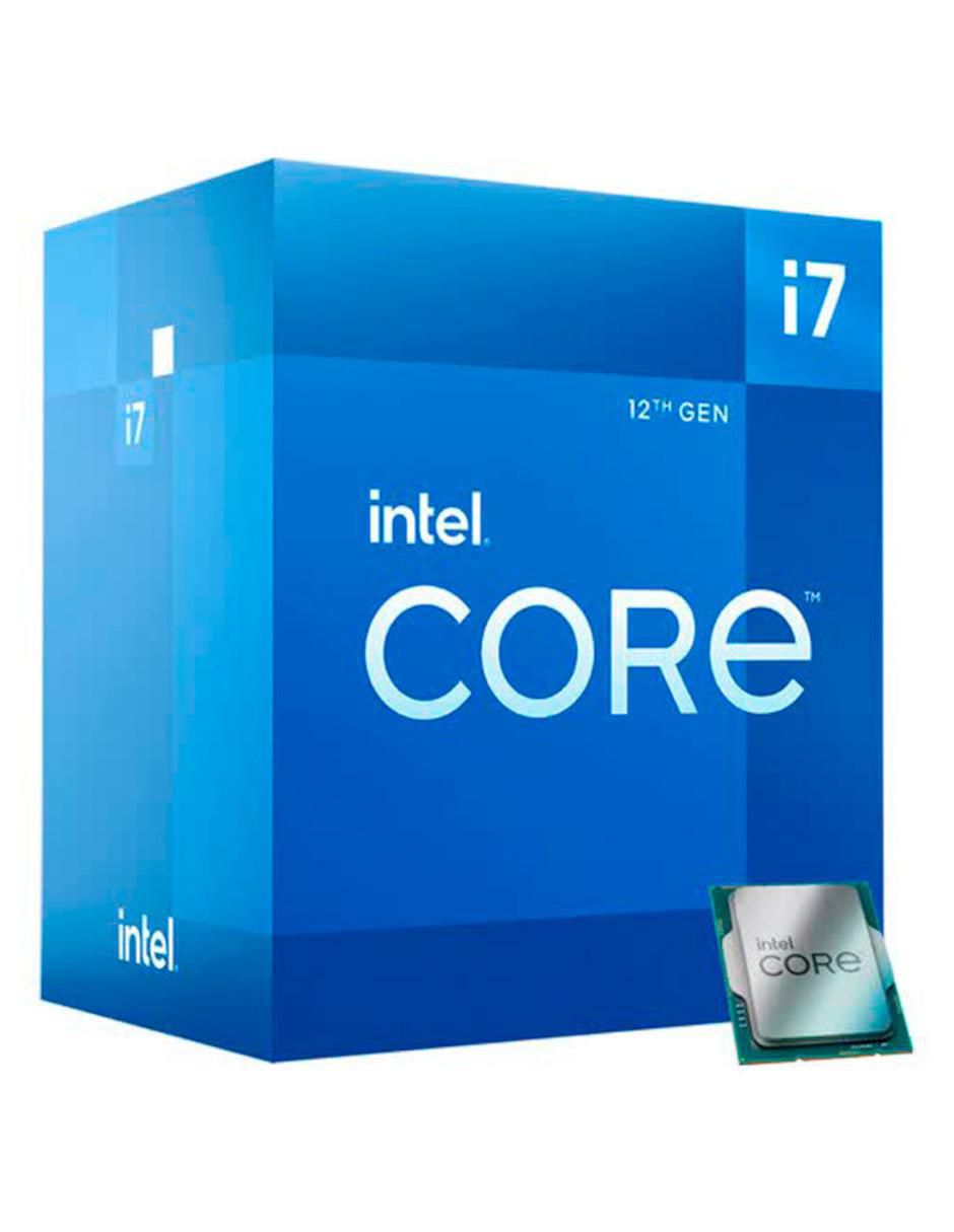 Procesador Intel BX8071512700 con 8 núcleos