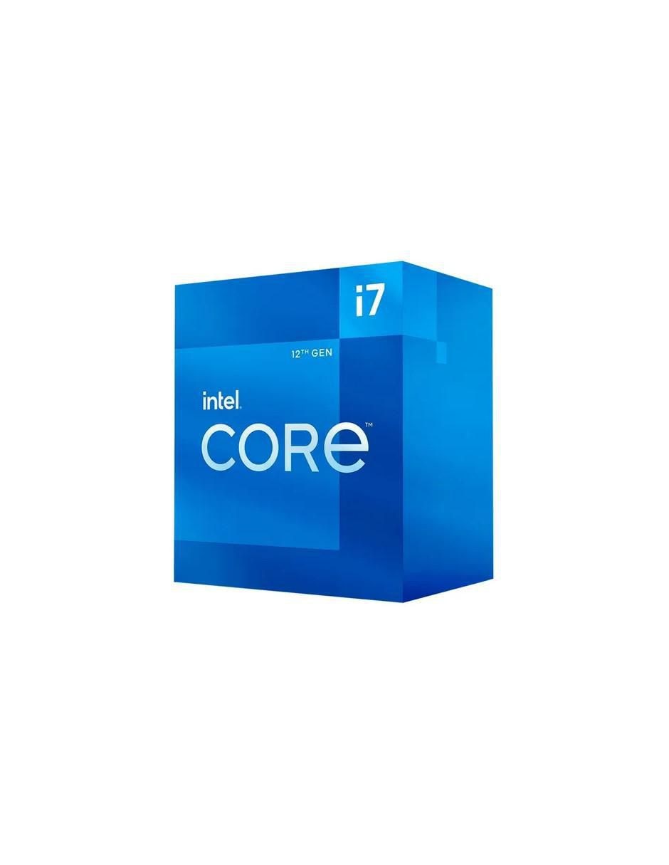 Procesador Intel BX8071512700 con 8 núcleos