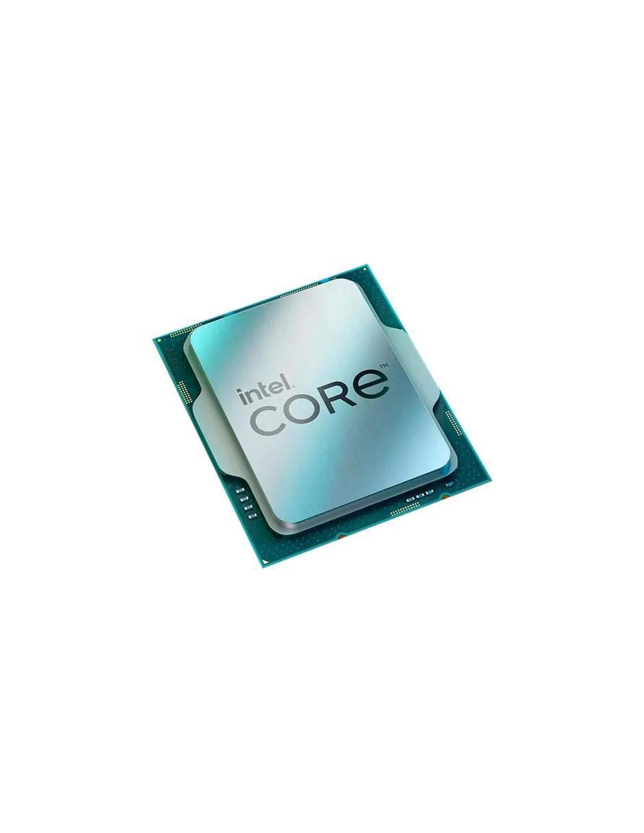 Procesador BX8071512700 con 8 núcleos Procesador BX8071512700 con 8 núcleos