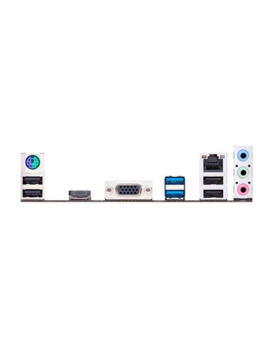 Tarjeta madre PRIME H610M-K D4 compatible con procesador Intel 5