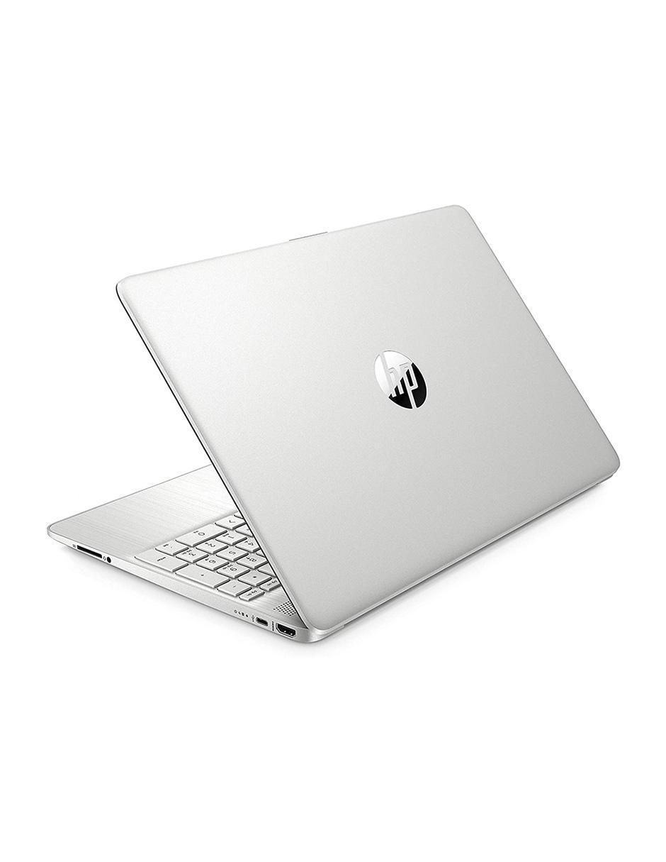 Laptop EF2024NR 15.6 pulgadas HD AMD Ryzen 3 AMD Radeon 8 GB RAM 256 GB 4