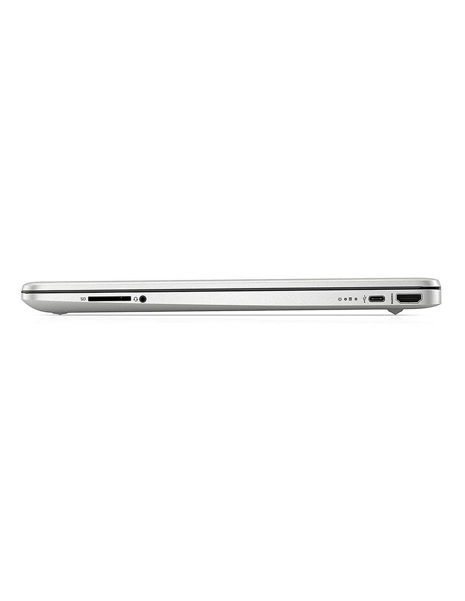 Laptop EF2024NR 15.6 pulgadas HD AMD Ryzen 3 AMD Radeon 8 GB RAM 256 GB 5