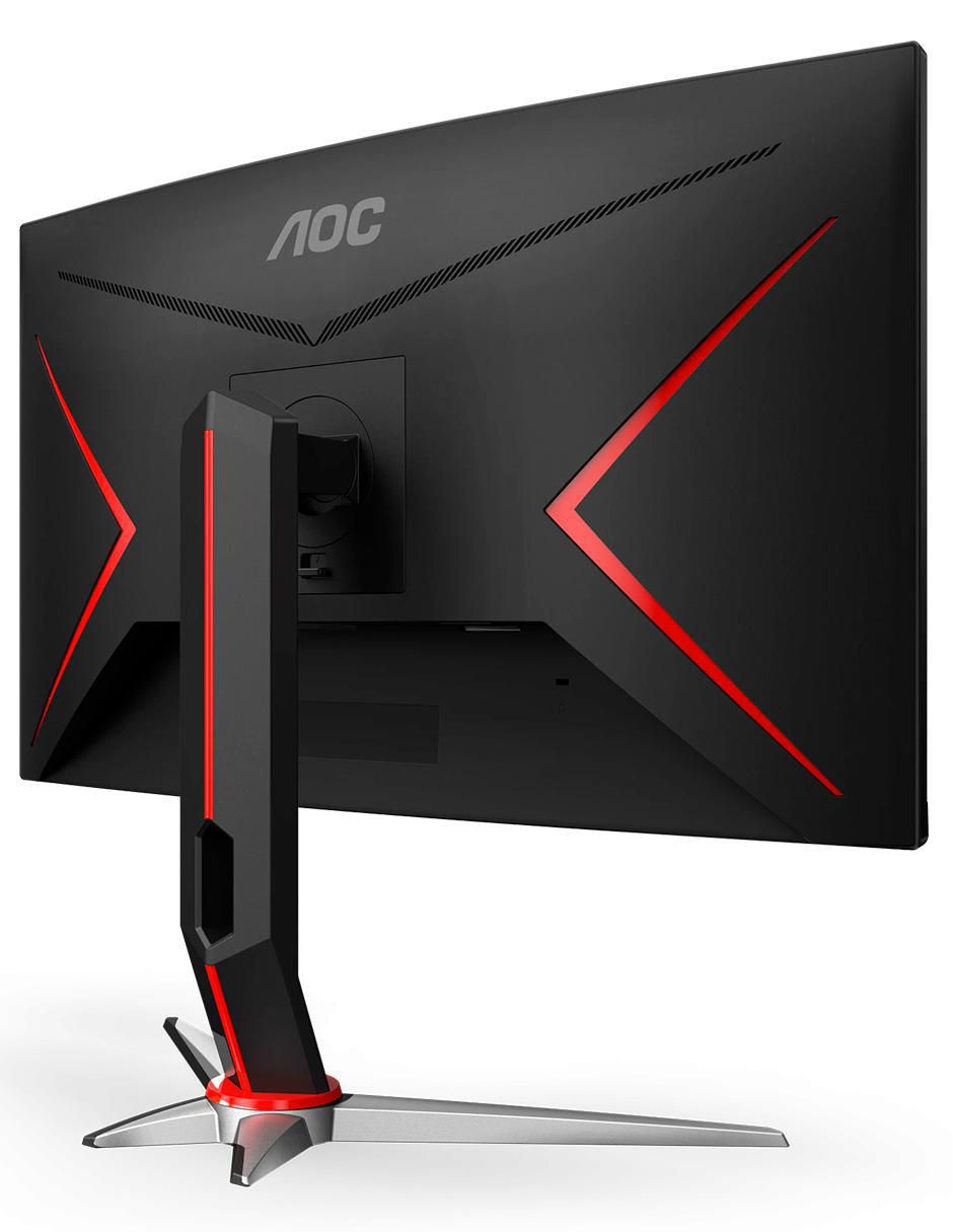 Monitor gamer standard full HD 27 pulgadas C27G2 10