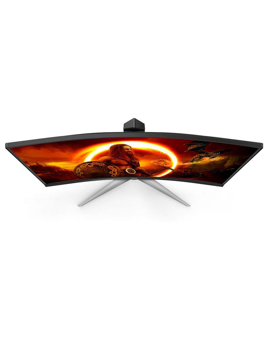 Monitor gamer standard full HD 27 pulgadas C27G2 2