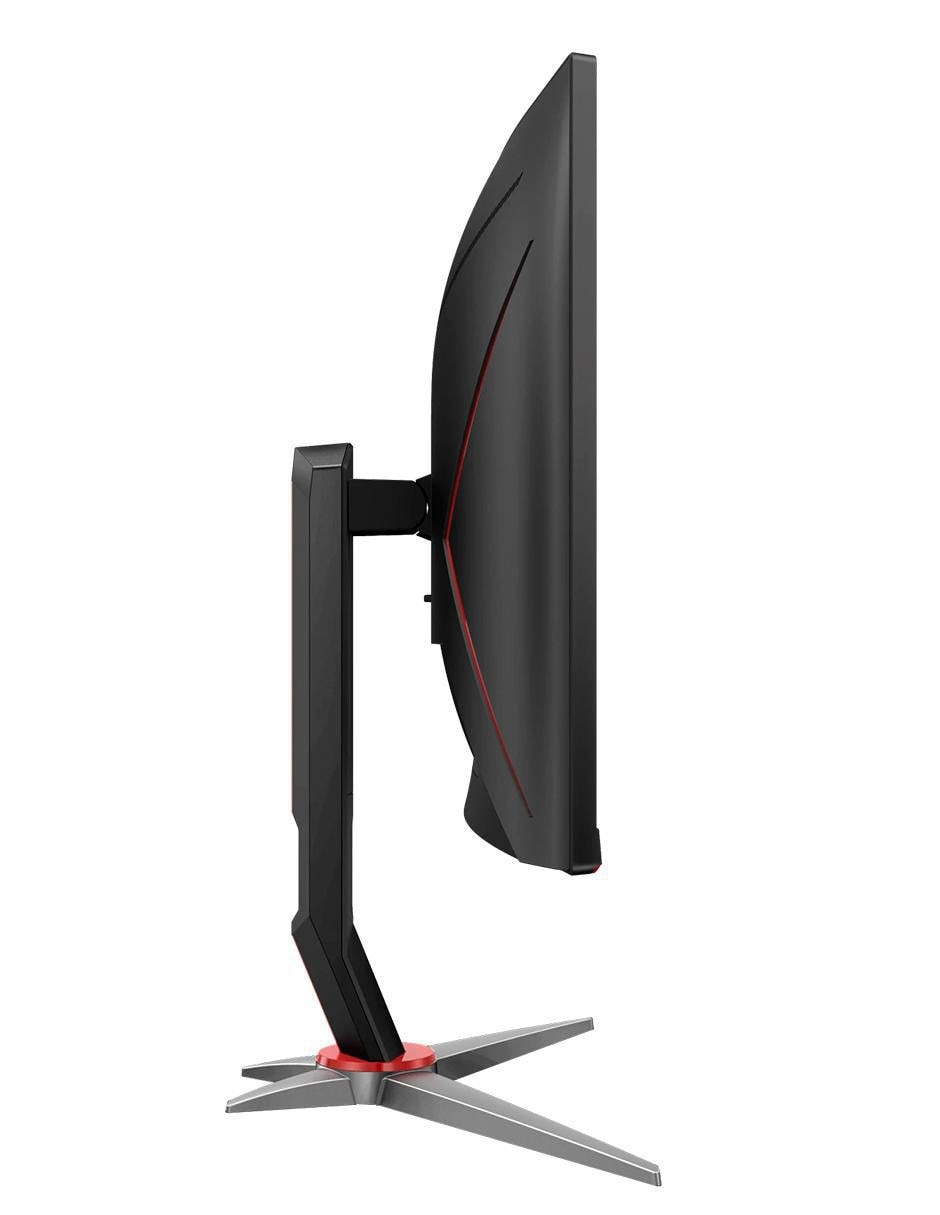 Monitor gamer standard full HD 27 pulgadas C27G2 9