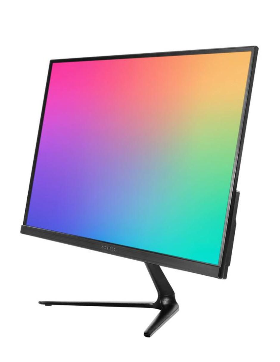 Monitor Acteck standard full HD 23.8 pulgadas AC-933841