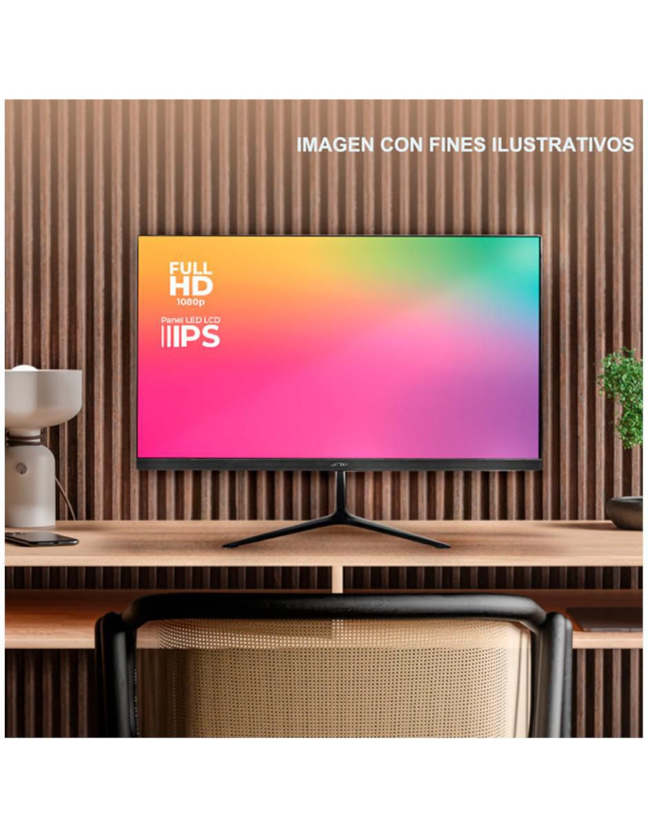 Monitor standard full HD 23.8 pulgadas AC-933841