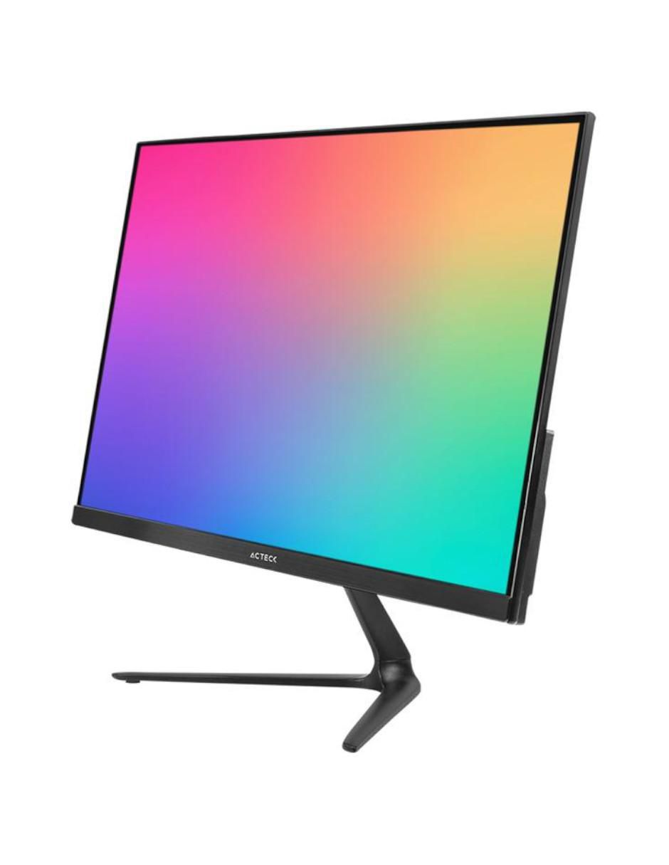 Monitor Acteck standard full HD 21.5 pulgadas AC-933858