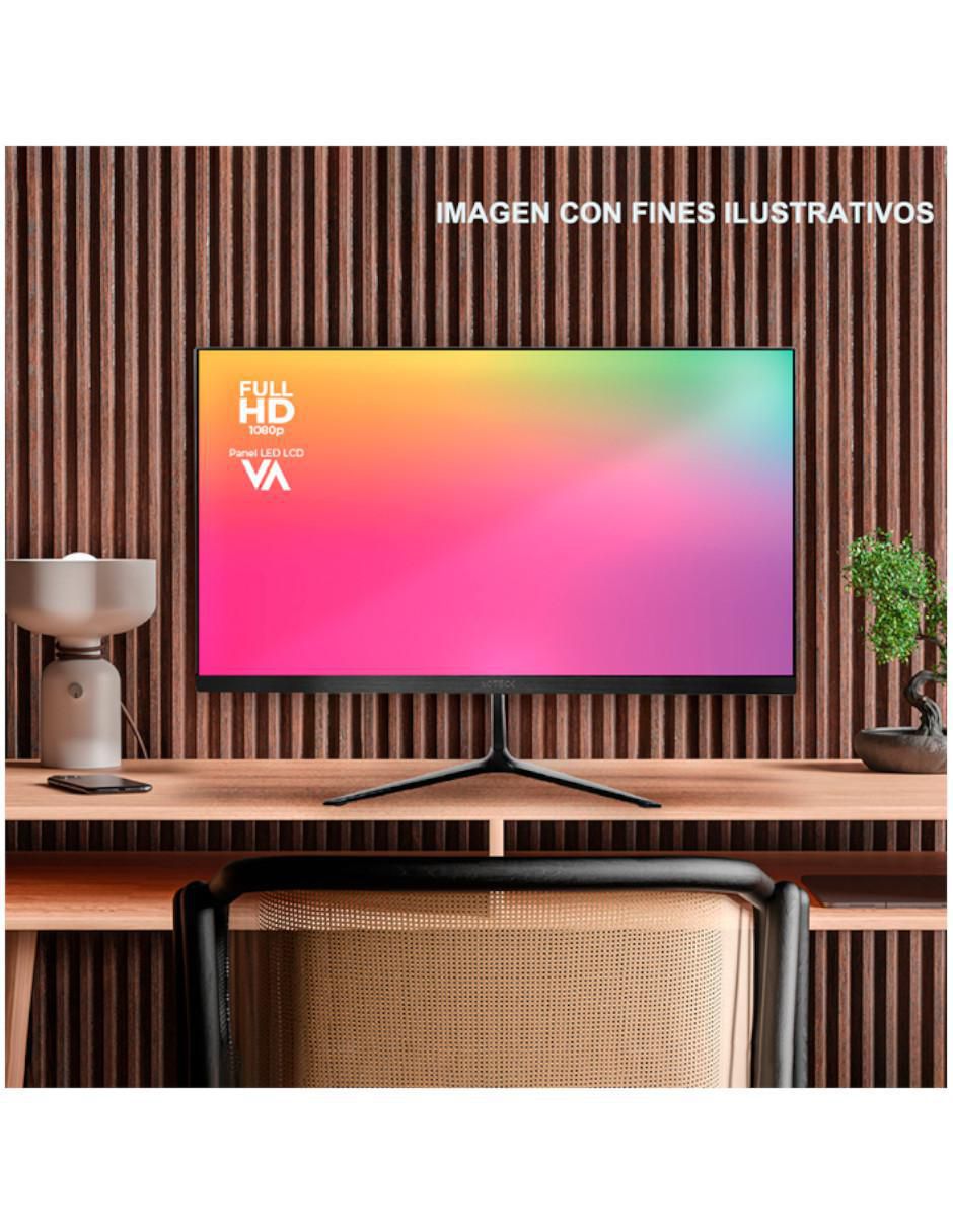 Monitor standard full HD 21.5 pulgadas AC-933858