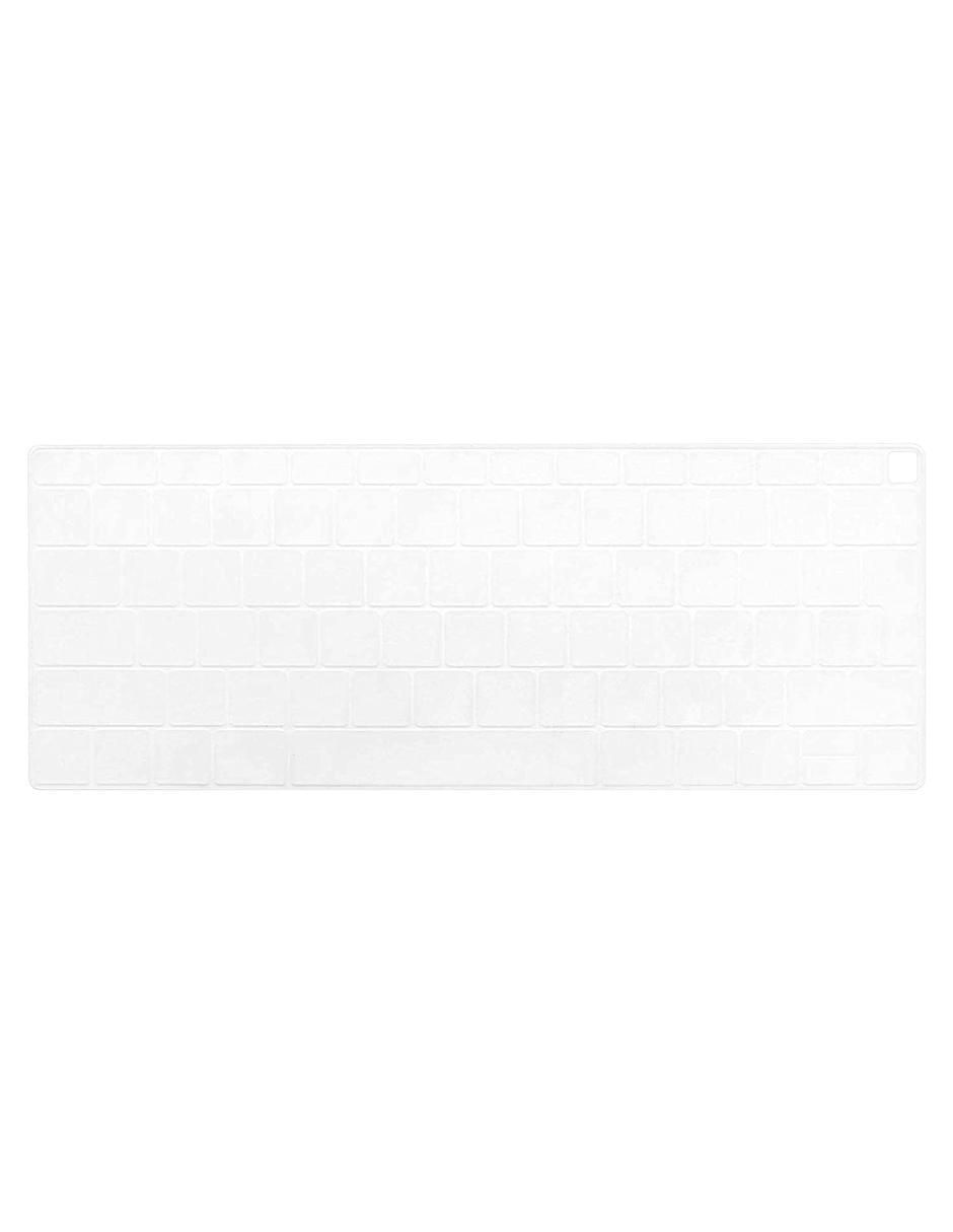 Protector de Teclado para Macbook Air 2018