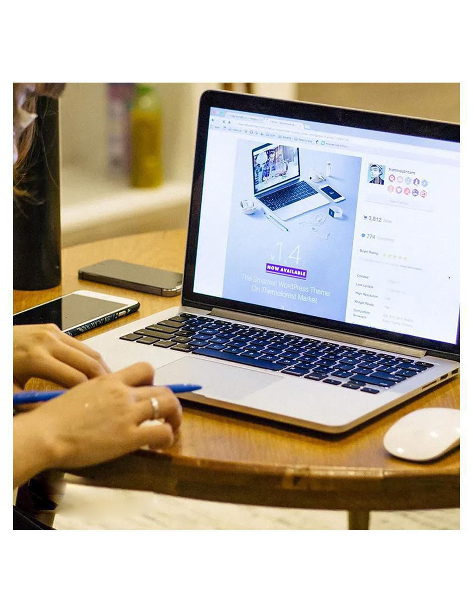 Protector de teclado para MacBook 4