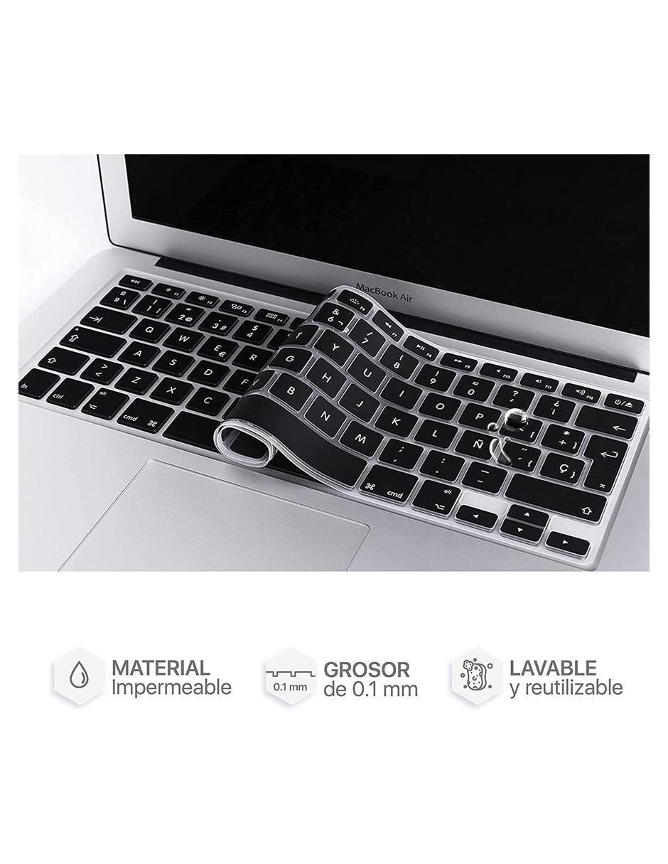 Protector de teclado para MacBook 5