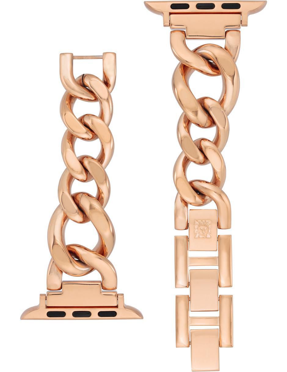 Correa para Smartwatch Anne Klein WK/1016RGRG