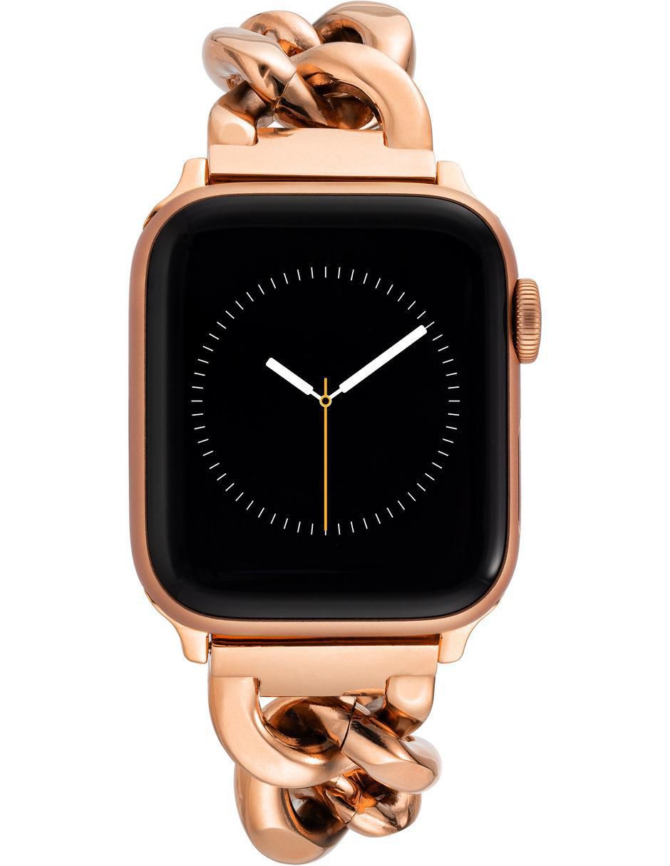 Correa para Smartwatch Anne Klein WK/1016RGRG
