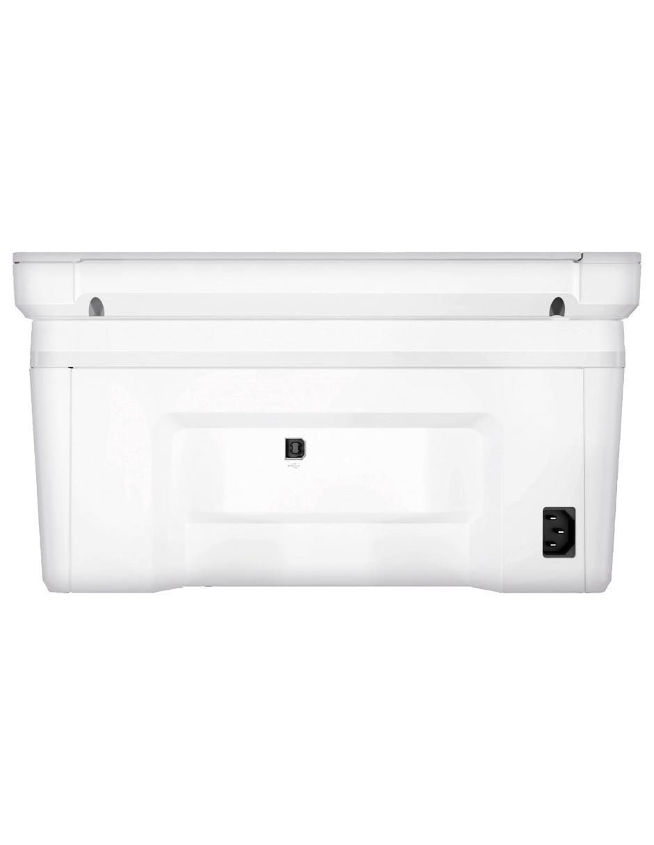 Multifuncional LaserJet M141W de láser inalámbrica Multifuncional LaserJet M141W de láser inalámbrica