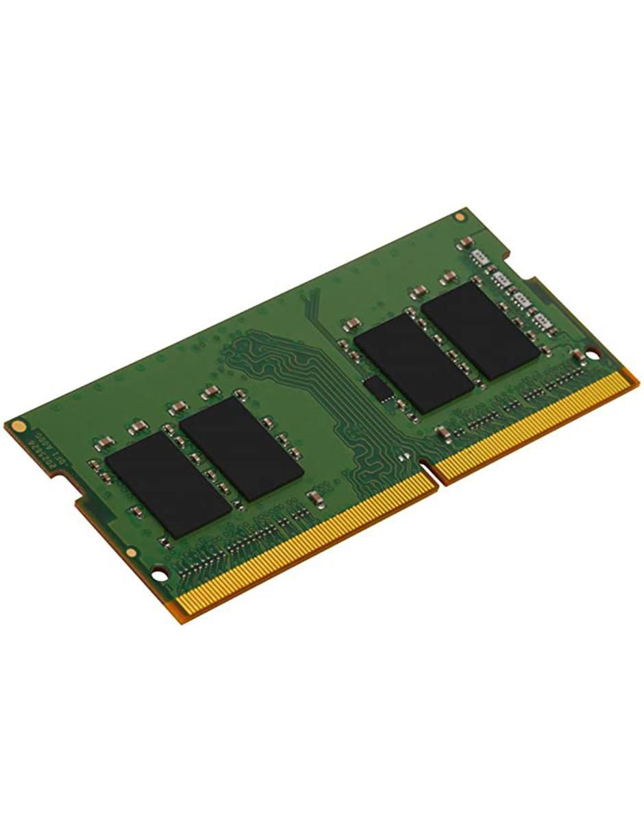 Memoria RAM Kingston de 8 GB