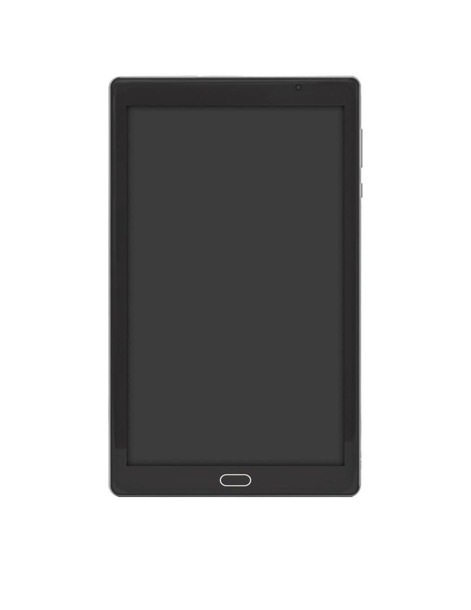 Tablet 3L-2 9 pulgadas 32 GB de almacenamiento de 2 GB RAM