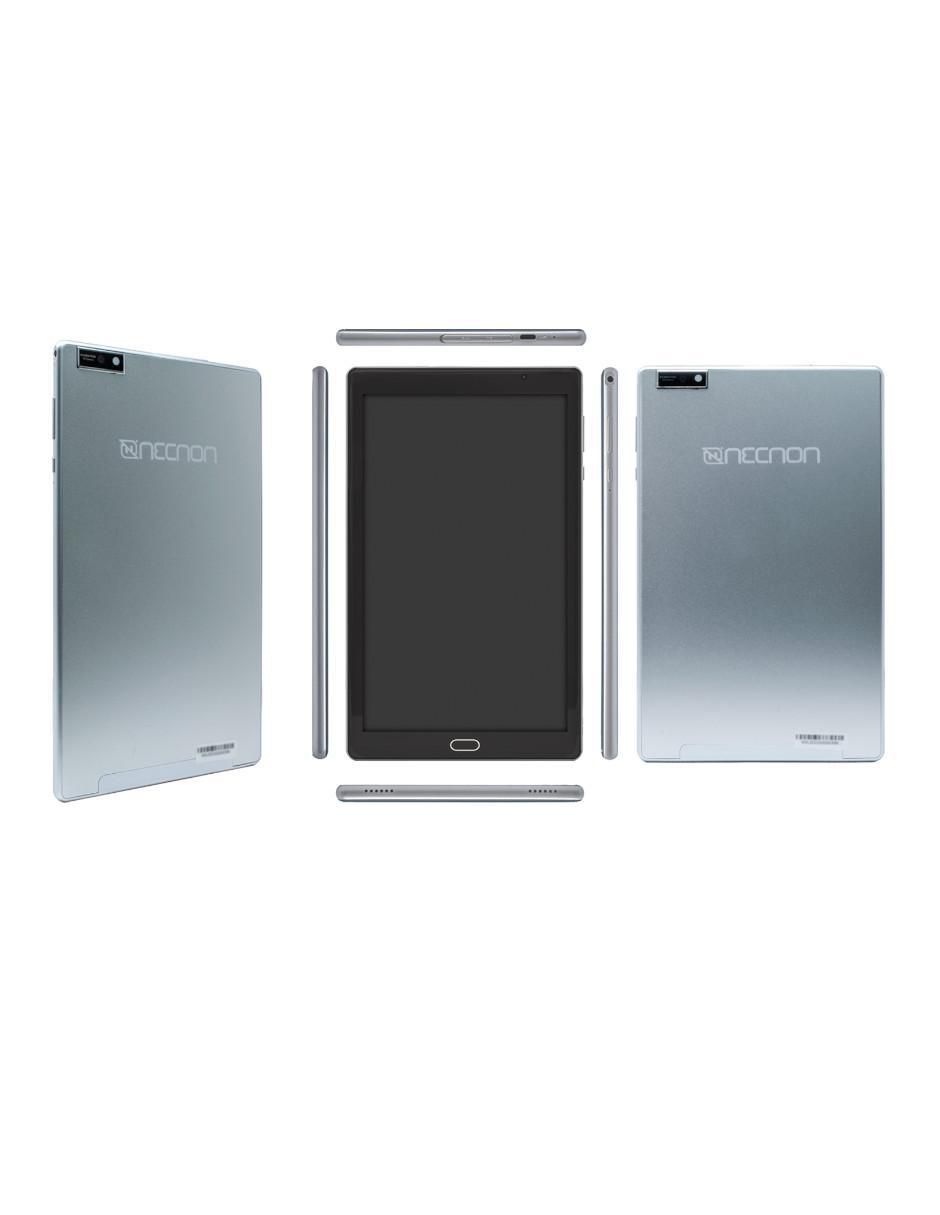 Tablet 3L-2 9 pulgadas 32 GB de almacenamiento de 2 GB RAM 3