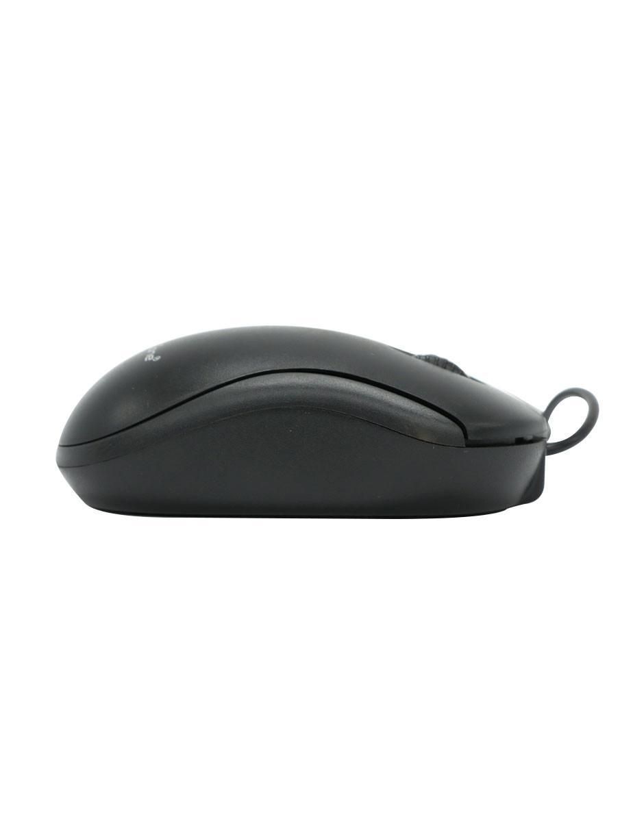 Mouse alámbrico Techzone TZMOU01